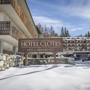 Hotel Clotes